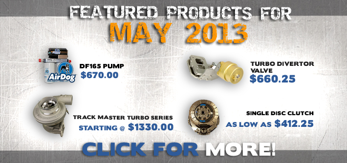 Featured Products