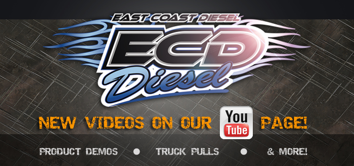 Check Out Our YouTube Page!