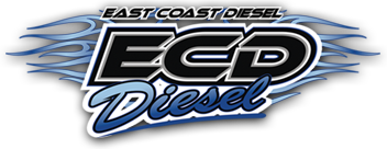 east coast diesel logo