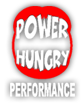 power hungry performance