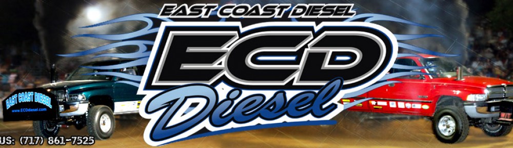 East Coast Diesel News Blog Home